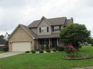 41 Brooke St, Culloden, WV