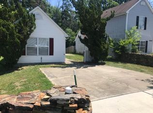 4112 Sudbury Rd, Durham, NC 27704