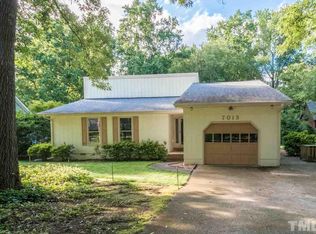 7013 Brecken Ridge Ave, Raleigh, NC 27615