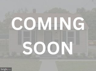 4599 Livingston Rd, Indian Head, MD 20640