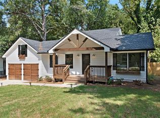 2512 McAfee Rd, Decatur, GA 30032