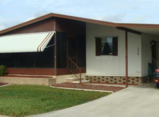 226 Duchess Ave, Nokomis, FL 34275