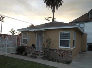 335 W Cypress St, Glendale, CA 91204