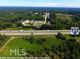 865 Ward Rd, Hoschton, GA 30548