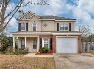 28 Mulberry Ln, Augusta, GA 30909