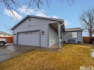 6463 Montauk Ct, Sun Valley, NV