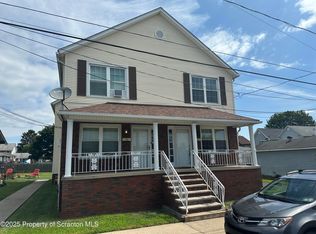 416 W Atherton St #416, Taylor, PA 18517