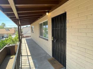 1313 W Taylor St #6, Phoenix, AZ 85007