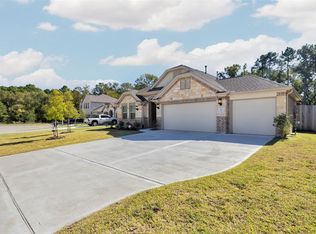 611 Yoke Dr, Crosby, TX 77532