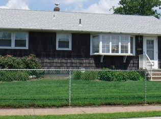 1802 W Camplain Rd, Manville, NJ 08835