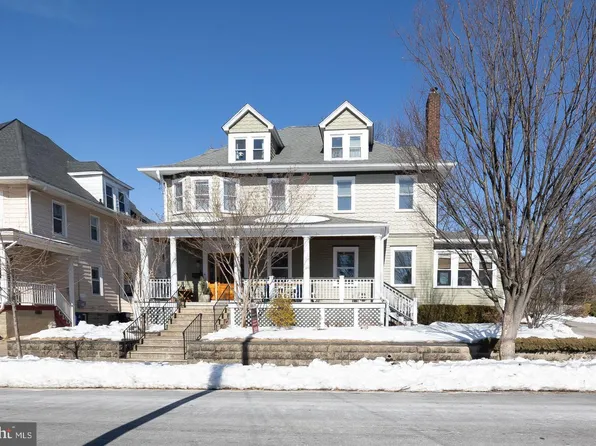 857 Maple Ave, Collingswood, NJ 08108