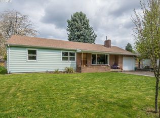 10501 SE Raymond St, Portland, OR