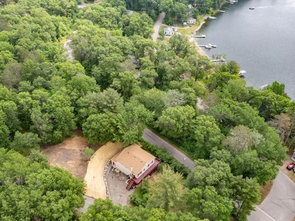 33614 W Shamineau Dr, Motley, MN 56466
