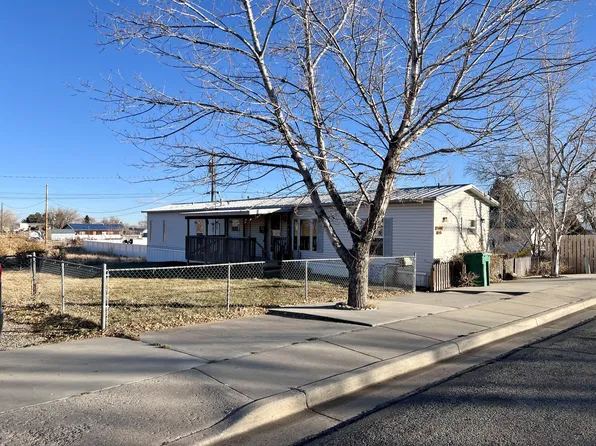 450 N 300 W, Blanding, UT 84511