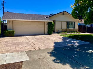 1348 S Stelling Rd, Cupertino, CA 95014