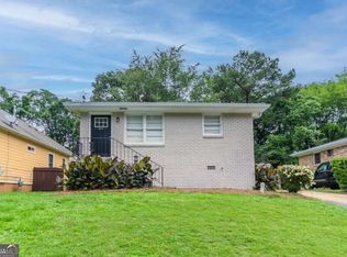 933 Capitol View Ave NW, Atlanta, GA 30318