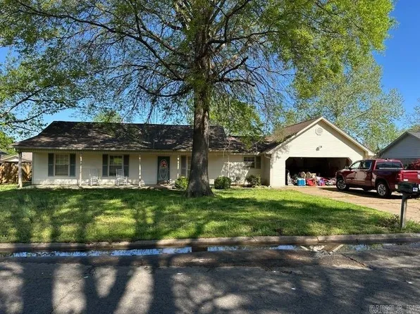 14 Amy St, Cabot, AR 72023