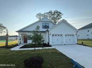 357 Heart Pine Ave, Wilmington, NC 28411