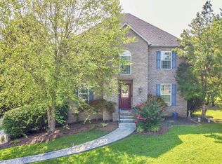 7174 Windwhisper Blvd, Knoxville, TN 37924