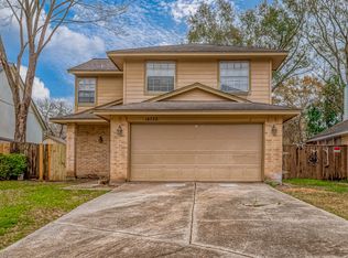 16722 Quiet Trail Dr, Humble, TX 77396