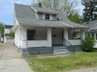 5246 Beech Ave, Maple Heights, OH 44137