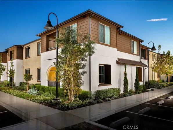 9001 Cerise Ln #109, Cypress, CA 90630