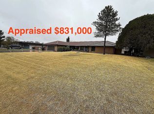 1606 W Riverside Dr, Carlsbad, NM 88220