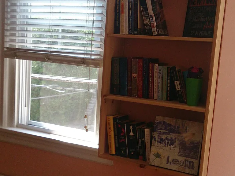 167 Shurs Ln #2A — Photo 6