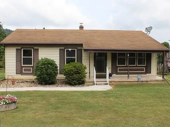 25528 Warren Ave, Cascade, MD 21719