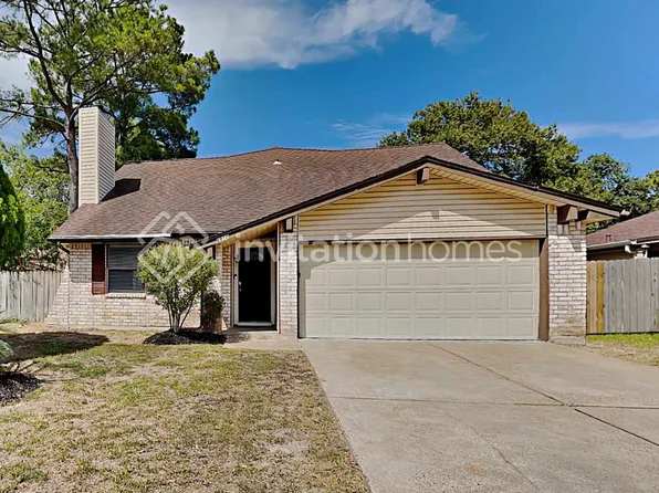6810 Huntbrook Dr, Spring, TX 77379