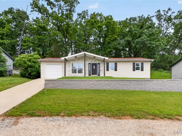 2013 Waybridge Ln, Fenton, MO 63026