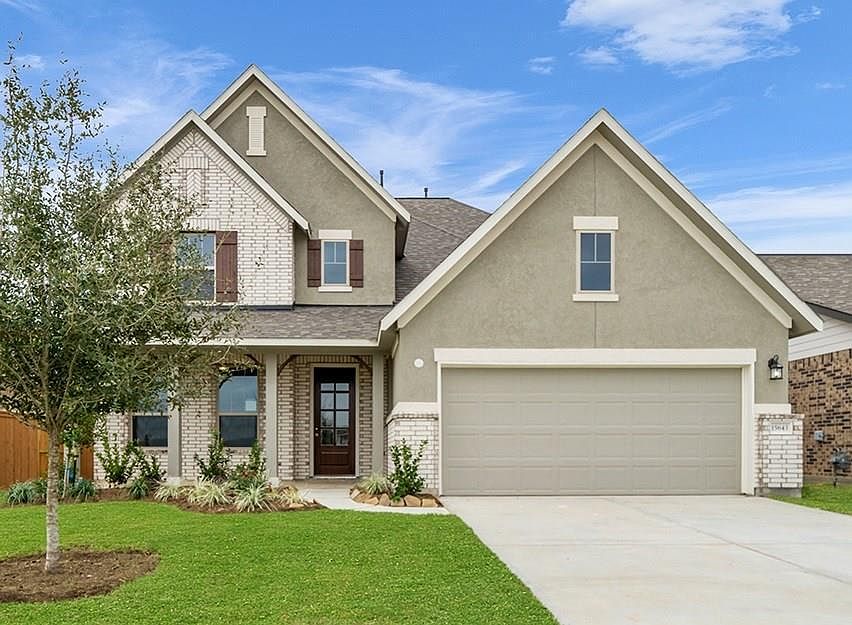 1st image of 15643 Baronial Castle Dr