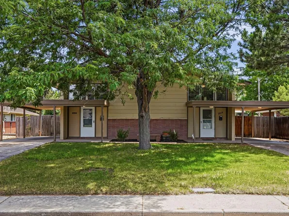 3014-3016 Butternut Dr, Loveland, CO 80538