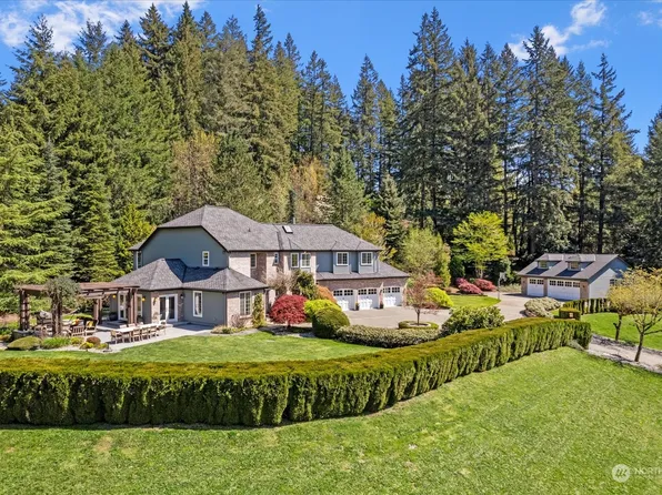 25418 NE 8th Street, Sammamish, WA 98074