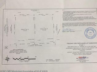 5311 Treadway Rd, Hernando, MS 38632