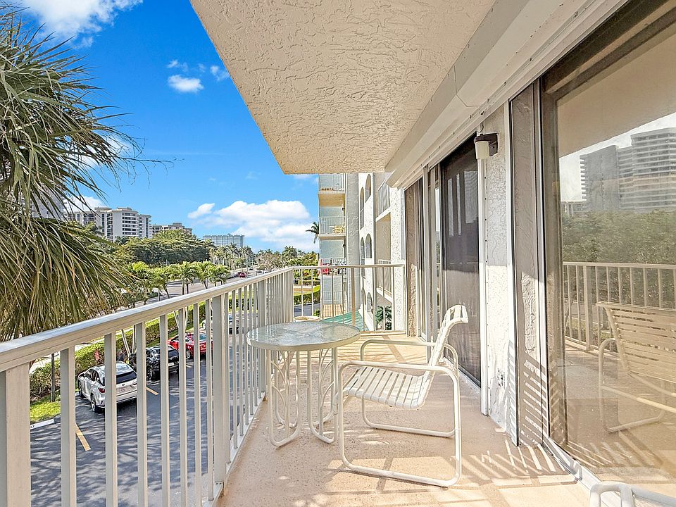 balcony view 2