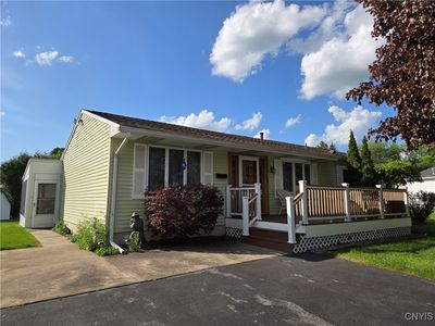 19 Shelly Pl, Utica, NY, 13502