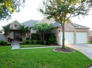 9607 Copper Harbor Ct, Houston, TX 77095
