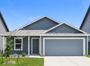 2816 Tennessee Walker Way, Crandall, TX 75114