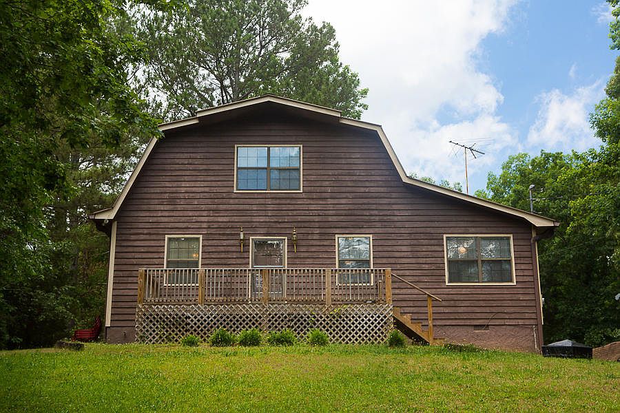3333 Old Freewill Rd NW, Cleveland, TN 37312 Zillow