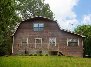 3333 Old Freewill Rd NW, Cleveland, TN 37312