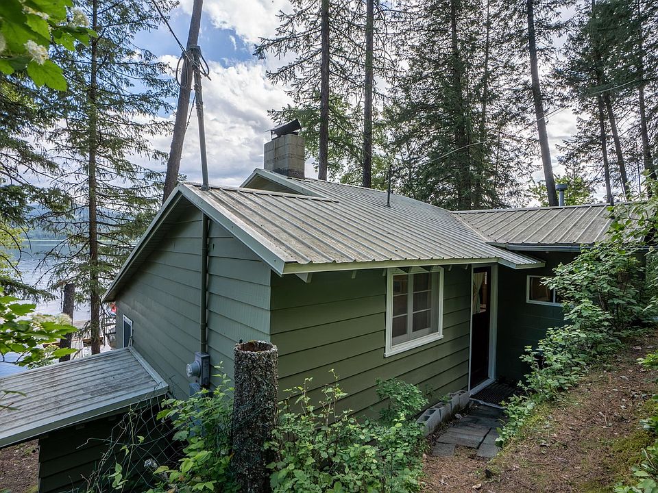 13515 N Peninsula Dr, Newman Lake, WA 99025 Zillow