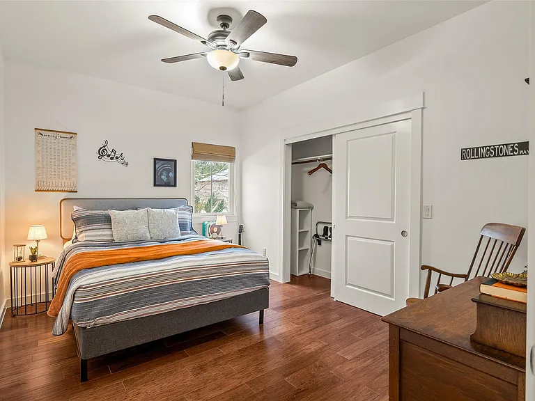 435 Hays St — Photo 23