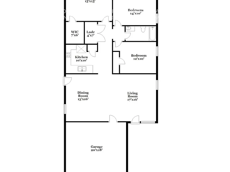 181 Parish Ln — Photo 2