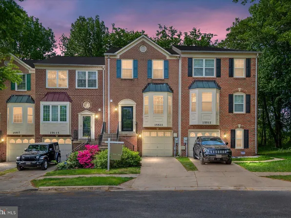 15513 Ebbynside Ct, Bowie, MD 20716