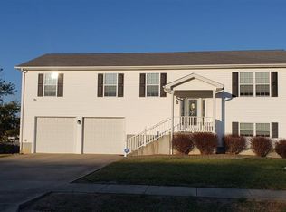 119 Alpine Dr, Vine Grove, KY 40175