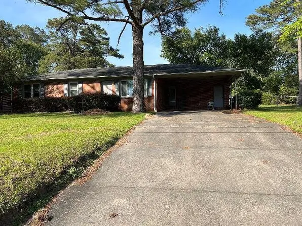 3712 Jessica Dr, Macon, GA 31217