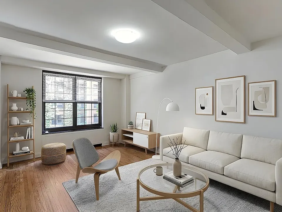 425 W 23rd St #15E