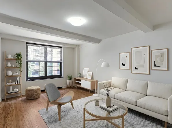 460 W 24th St APT 7E, New York, NY 10011