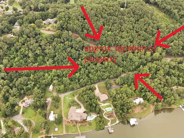 0 Sunset Pl #0, Gadsden, AL 35907